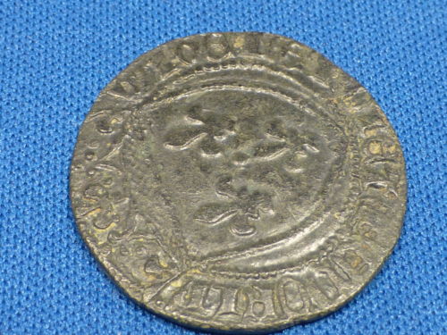 Bronze-Coin